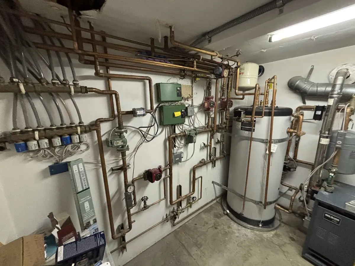Water Heater Repair in New Windsor, NY